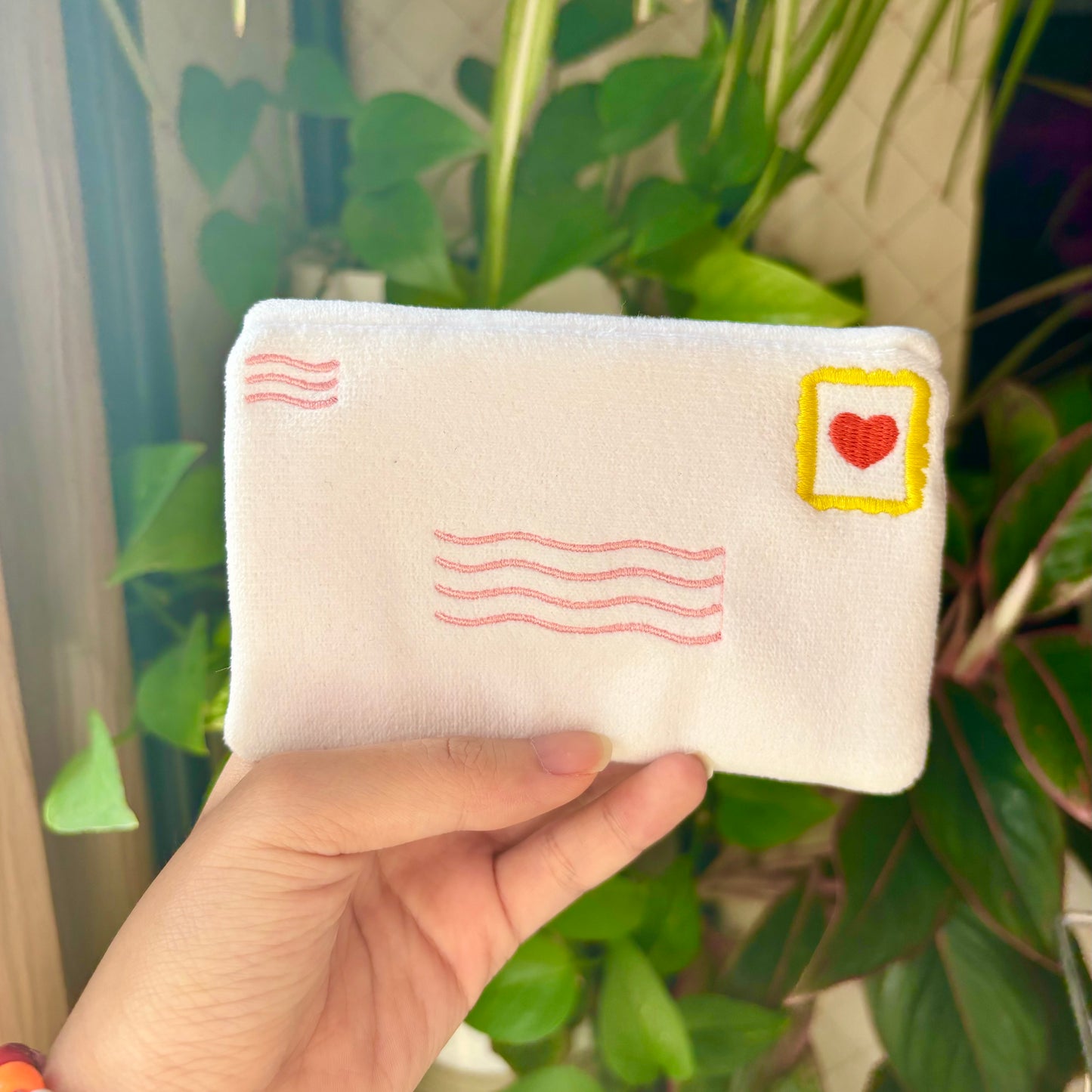 Love Letter Wallet